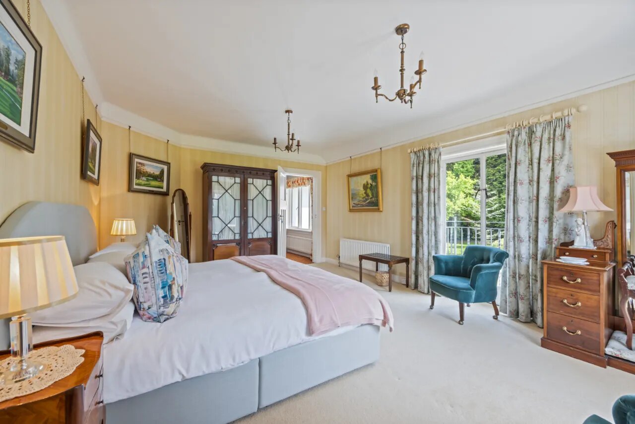 'Killymard', 17 Circular Road East, Cultra, Holywood, County Down, BT18 0HA