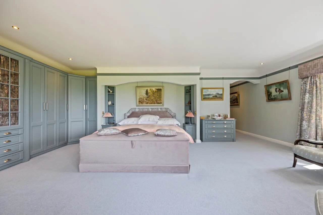 'Killymard', 17 Circular Road East, Cultra, Holywood, County Down, BT18 0HA