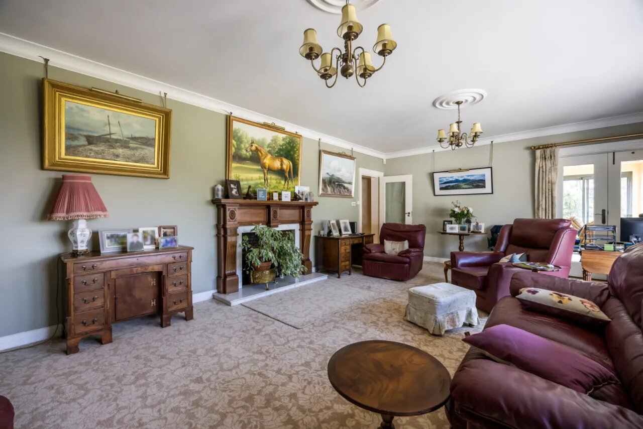 'Killymard', 17 Circular Road East, Cultra, Holywood, County Down, BT18 0HA