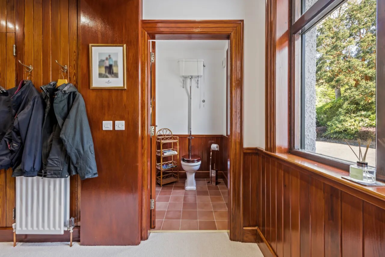 'Killymard', 17 Circular Road East, Cultra, Holywood, County Down, BT18 0HA