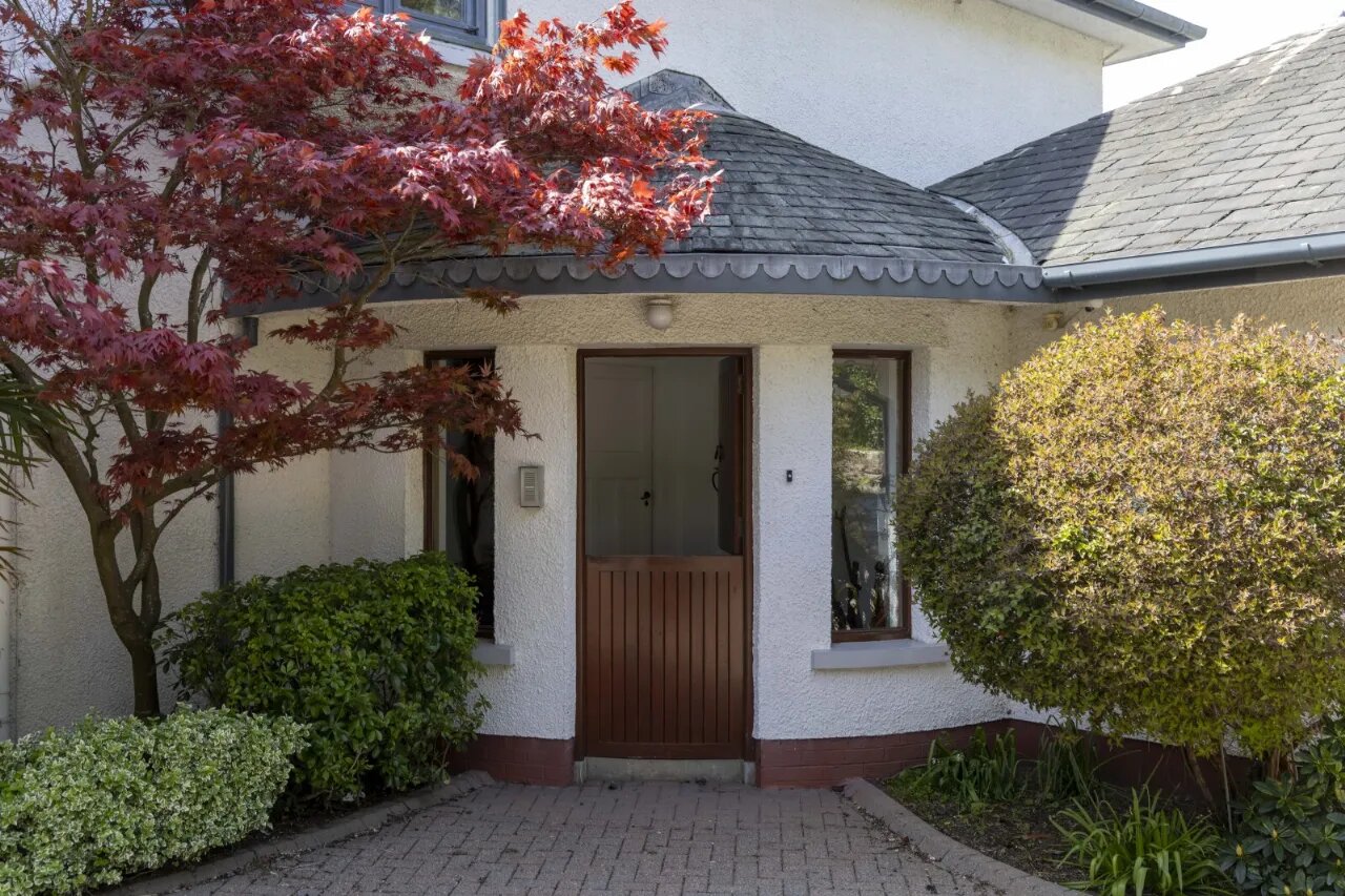 'Killymard', 17 Circular Road East, Cultra, Holywood, County Down, BT18 0HA