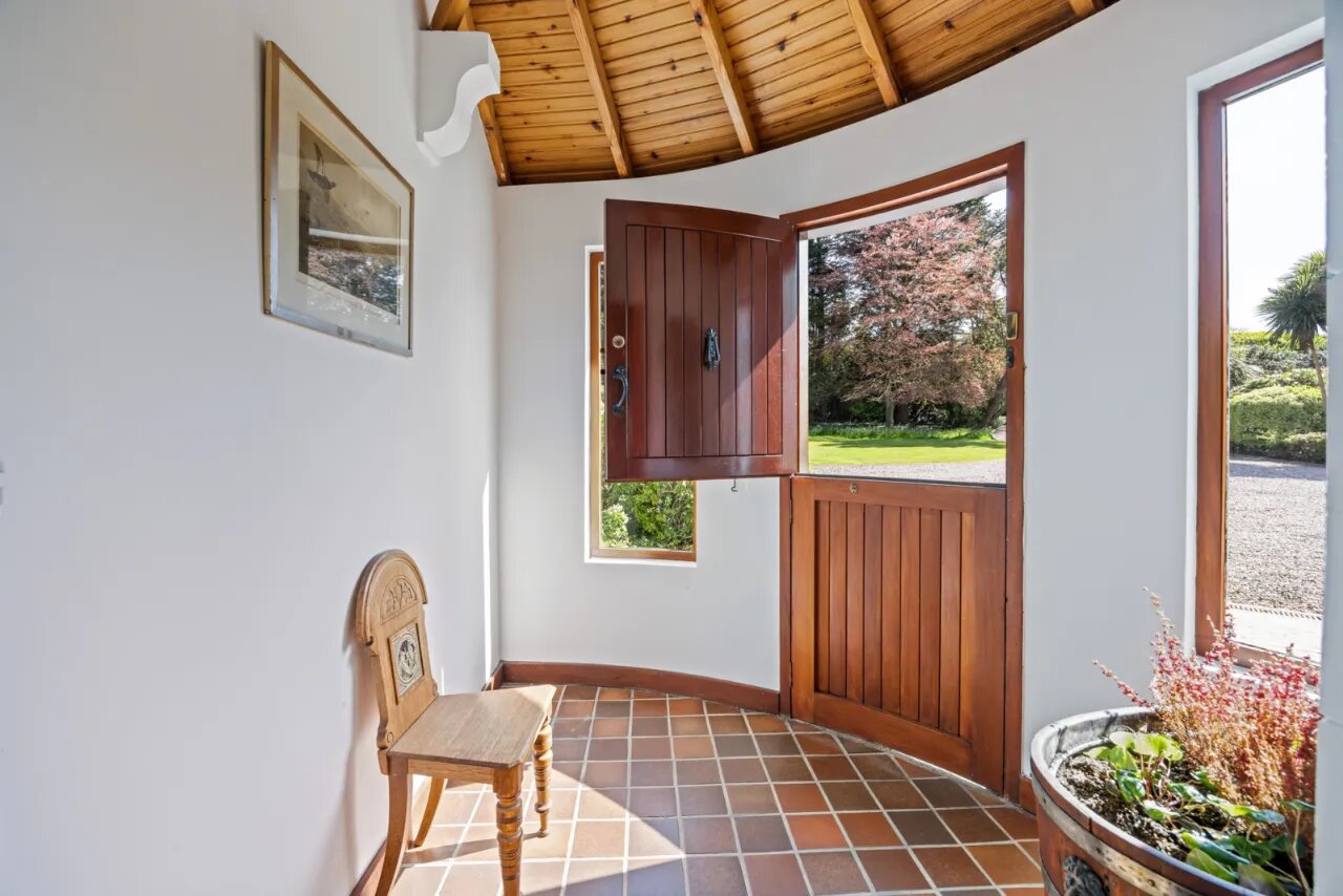 'Killymard', 17 Circular Road East, Cultra, Holywood, County Down, BT18 0HA