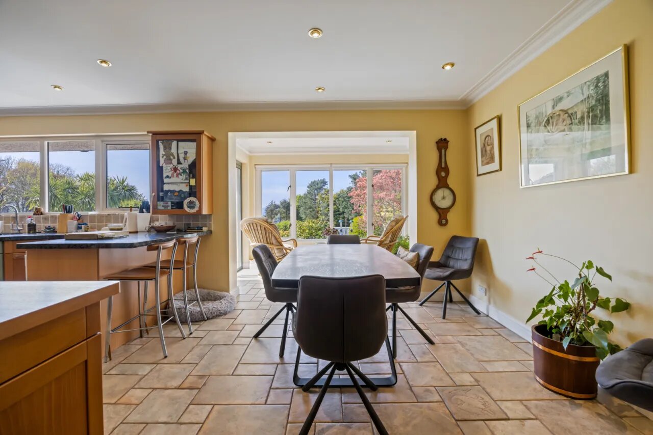'Killymard', 17 Circular Road East, Cultra, Holywood, County Down, BT18 0HA