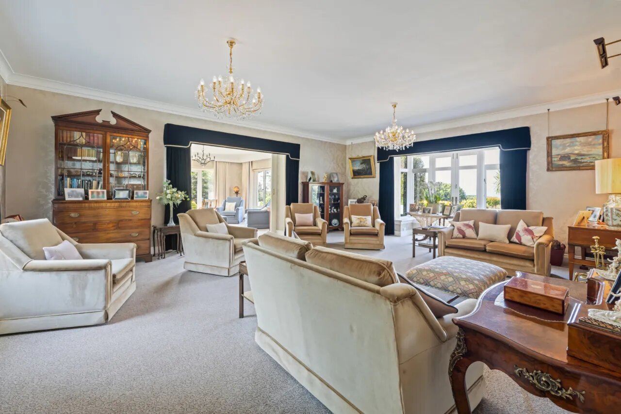 'Killymard', 17 Circular Road East, Cultra, Holywood, County Down, BT18 0HA