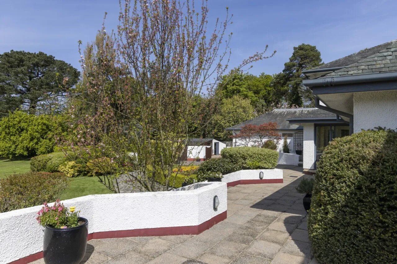 'Killymard', 17 Circular Road East, Cultra, Holywood, County Down, BT18 0HA