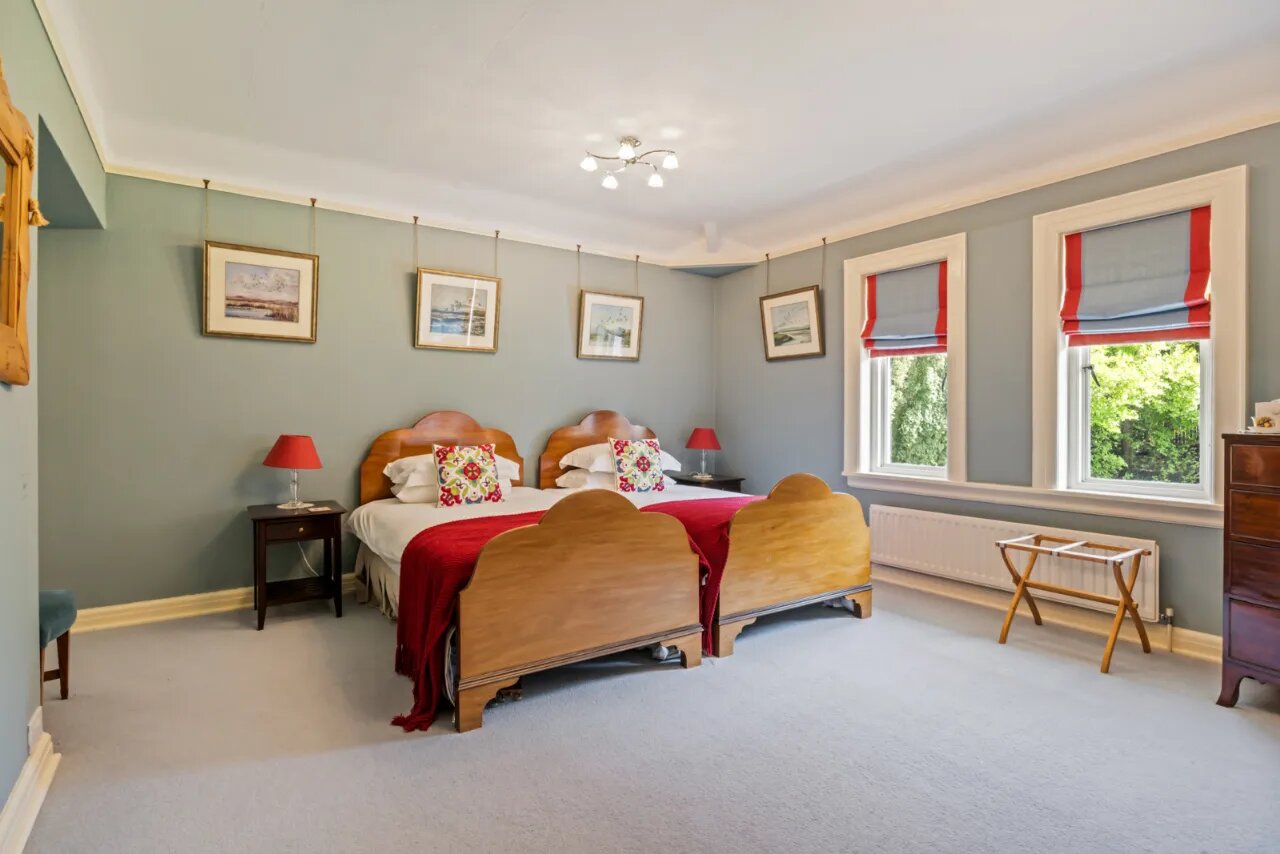 'Killymard', 17 Circular Road East, Cultra, Holywood, County Down, BT18 0HA