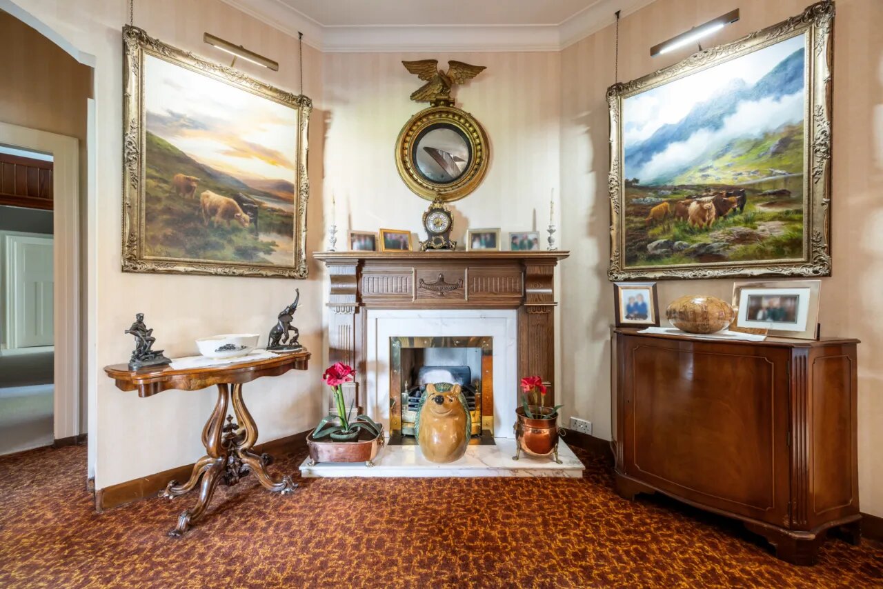 'Killymard', 17 Circular Road East, Cultra, Holywood, County Down, BT18 0HA