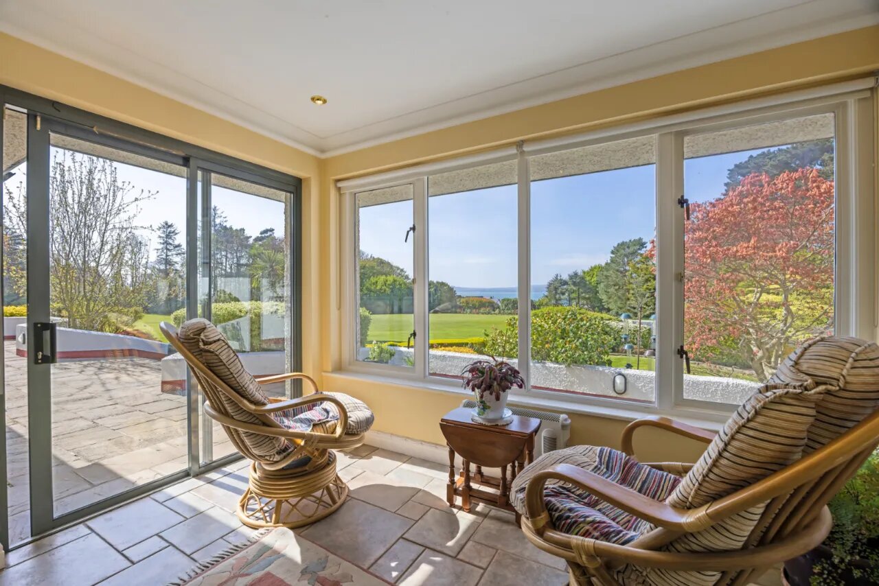 'Killymard', 17 Circular Road East, Cultra, Holywood, County Down, BT18 0HA
