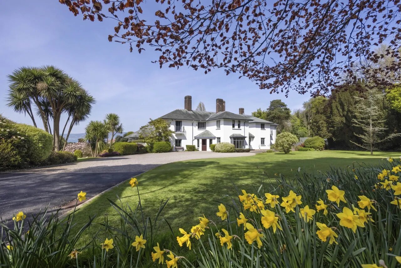 'Killymard', 17 Circular Road East, Cultra, Holywood, County Down, BT18 0HA
