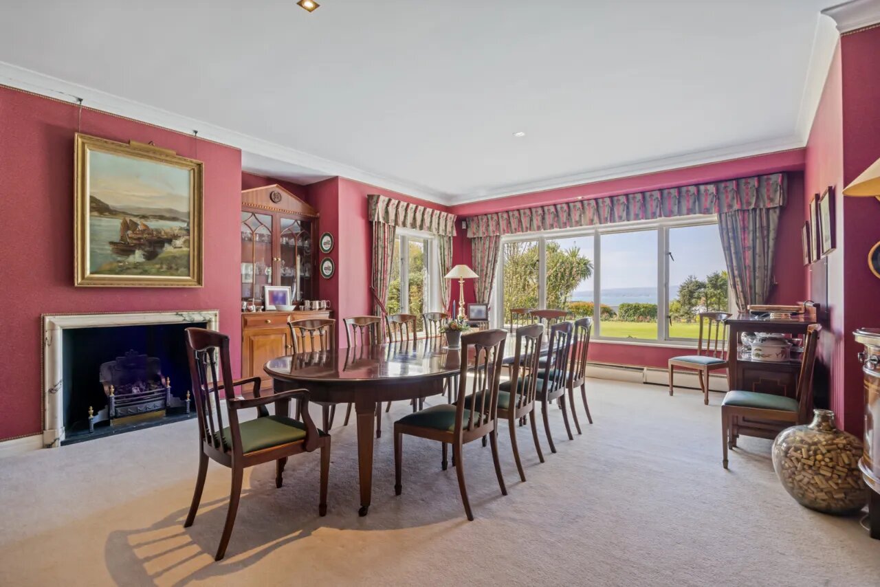 'Killymard', 17 Circular Road East, Cultra, Holywood, County Down, BT18 0HA