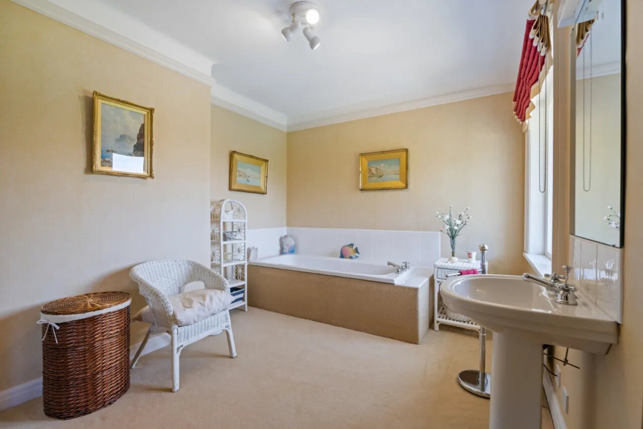 'Killymard', 17 Circular Road East, Cultra, Holywood, County Down, BT18 0HA