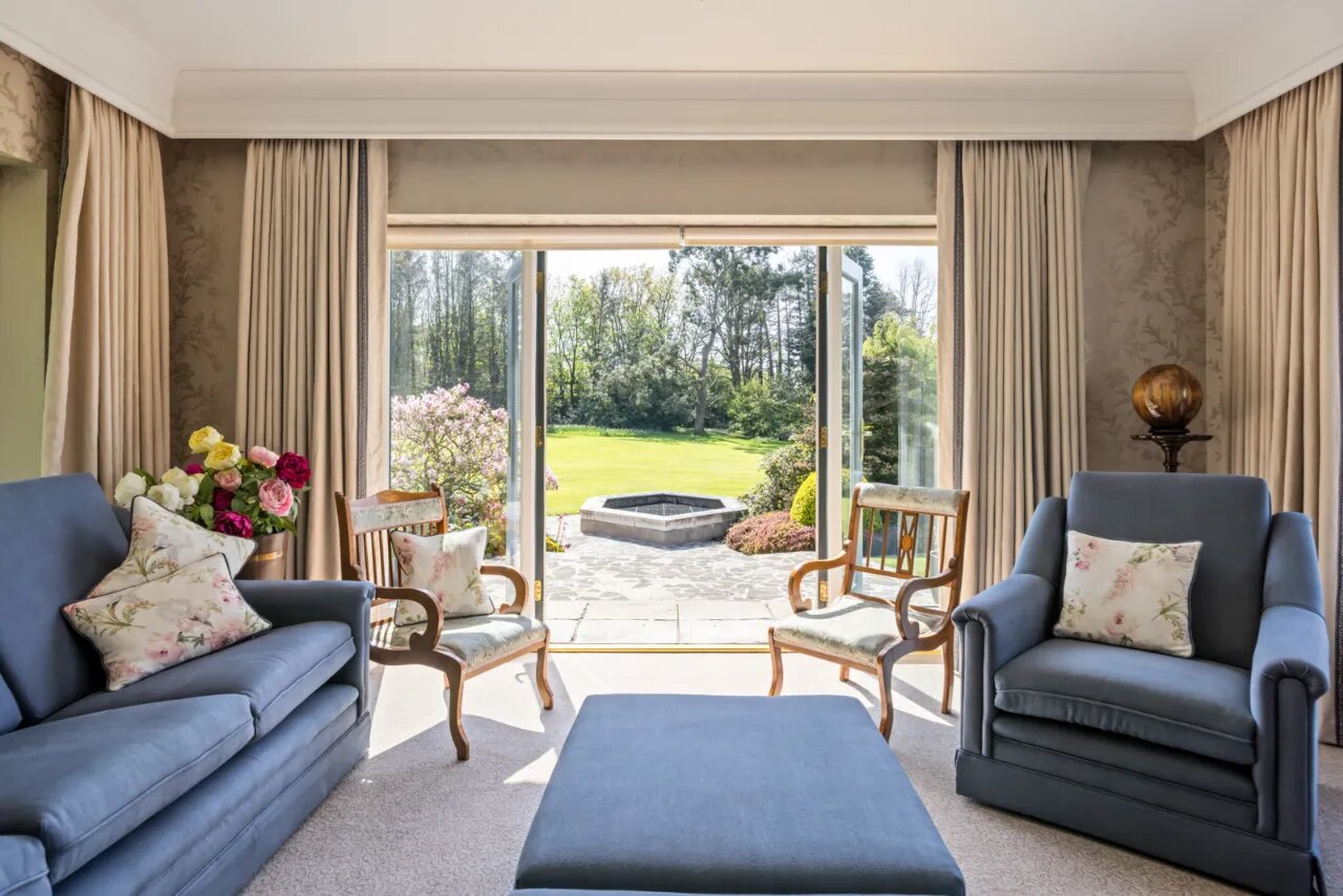 'Killymard', 17 Circular Road East, Cultra, Holywood, County Down, BT18 0HA