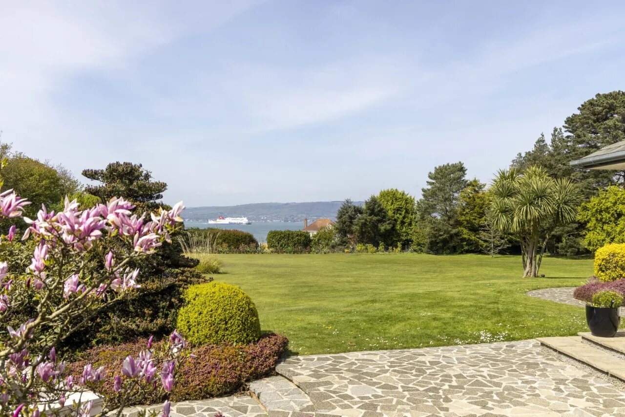 'Killymard', 17 Circular Road East, Cultra, Holywood, County Down, BT18 0HA