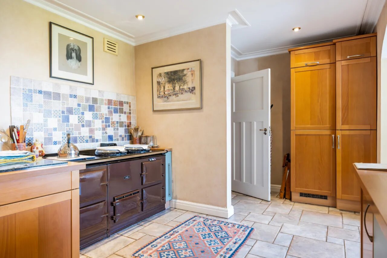 'Killymard', 17 Circular Road East, Cultra, Holywood, County Down, BT18 0HA