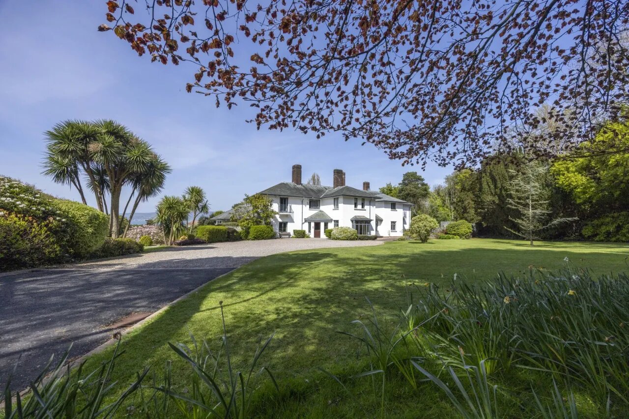 'Killymard', 17 Circular Road East, Cultra, Holywood, County Down, BT18 0HA