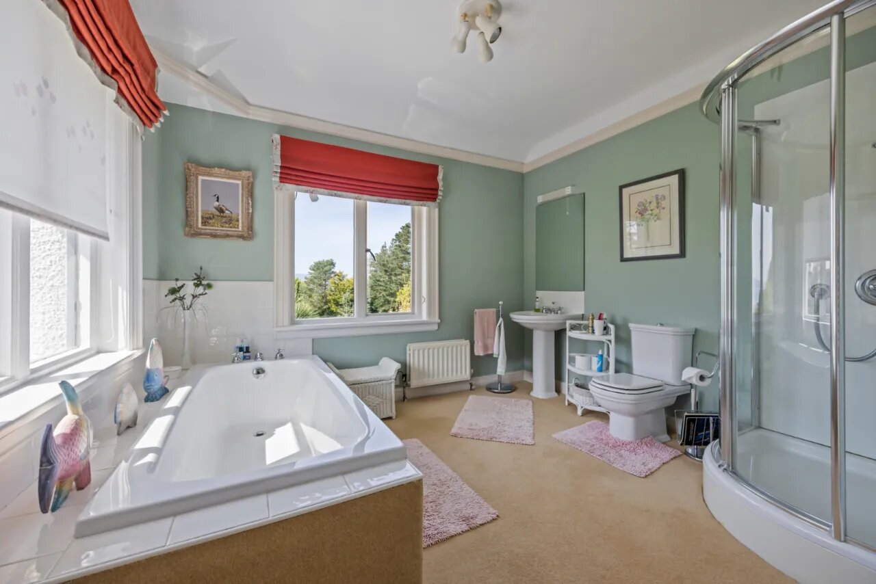 'Killymard', 17 Circular Road East, Cultra, Holywood, County Down, BT18 0HA