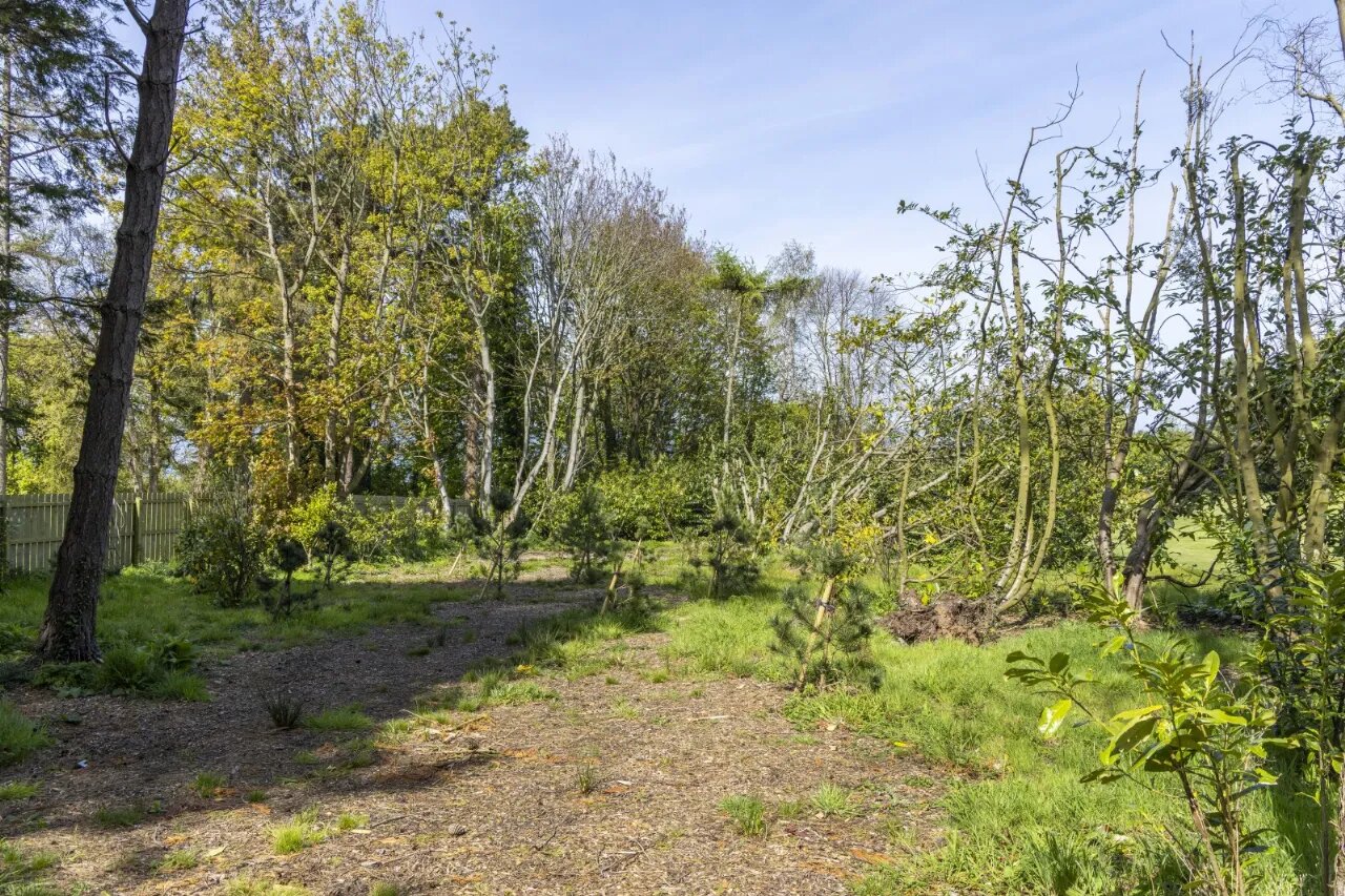 'Killymard', 17 Circular Road East, Cultra, Holywood, County Down, BT18 0HA