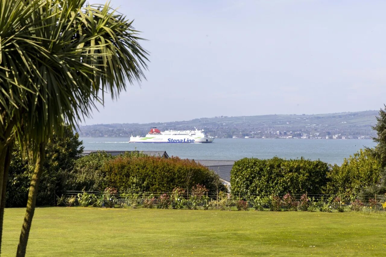 'Killymard', 17 Circular Road East, Cultra, Holywood, County Down, BT18 0HA