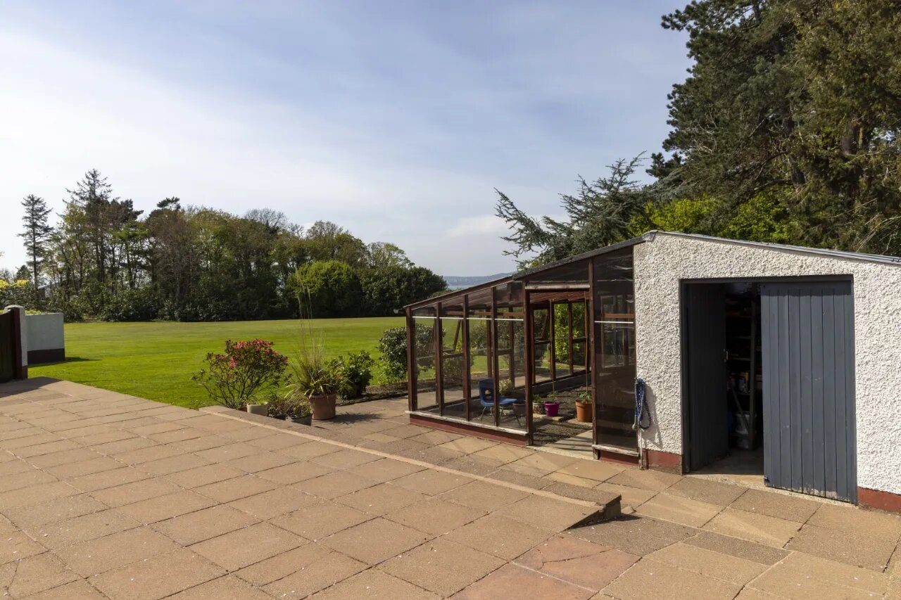 'Killymard', 17 Circular Road East, Cultra, Holywood, County Down, BT18 0HA
