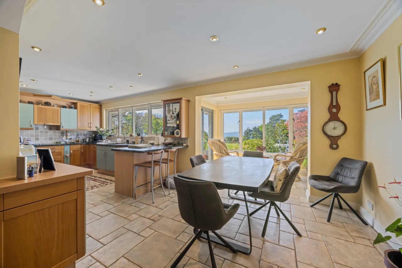 'Killymard', 17 Circular Road East, Cultra, Holywood, County Down, BT18 0HA