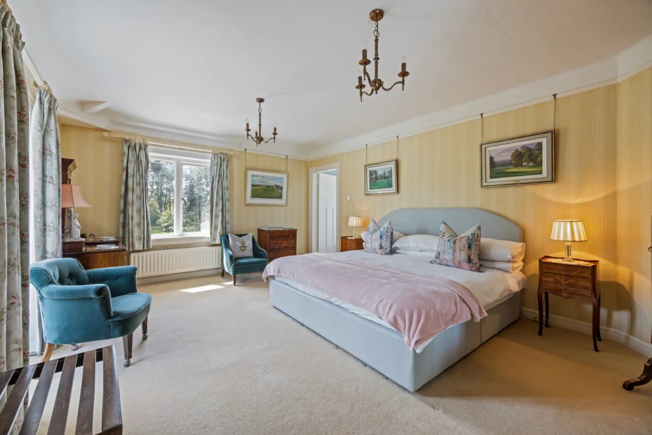 'Killymard', 17 Circular Road East, Cultra, Holywood, County Down, BT18 0HA