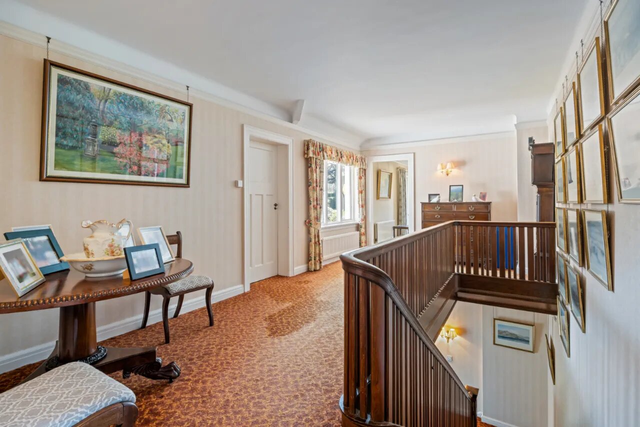 'Killymard', 17 Circular Road East, Cultra, Holywood, County Down, BT18 0HA