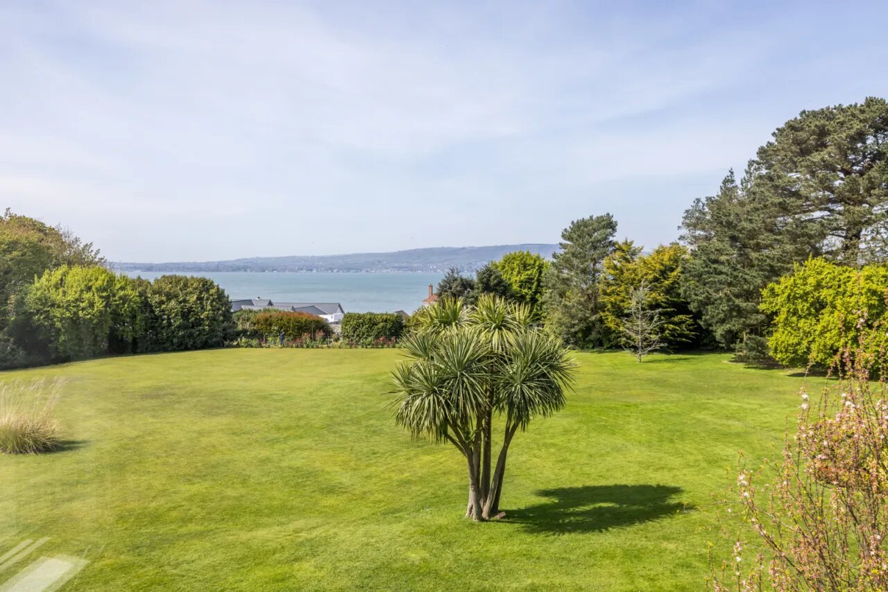 'Killymard', 17 Circular Road East, Cultra, Holywood, County Down, BT18 0HA