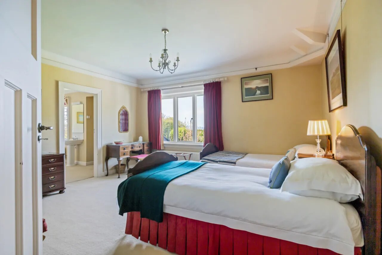 'Killymard', 17 Circular Road East, Cultra, Holywood, County Down, BT18 0HA