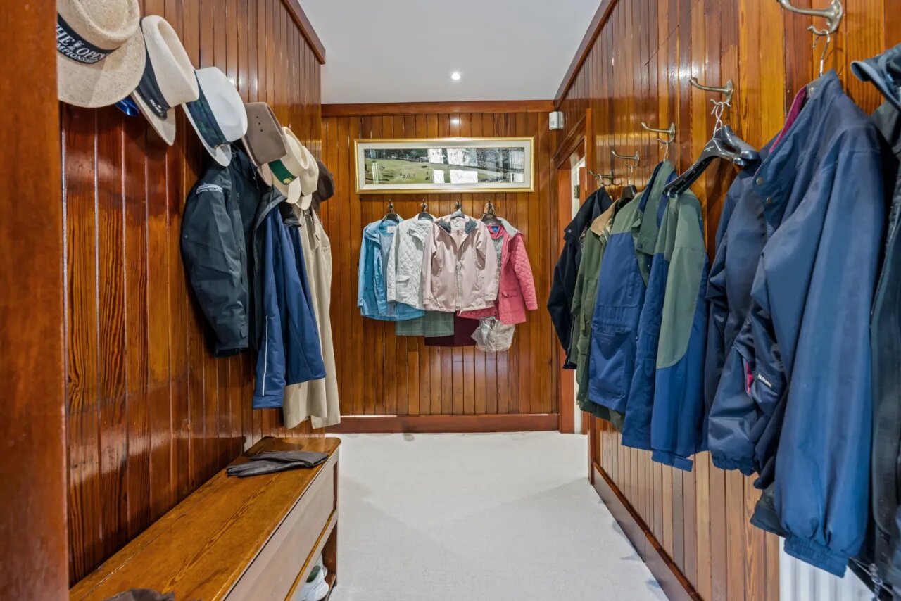 'Killymard', 17 Circular Road East, Cultra, Holywood, County Down, BT18 0HA