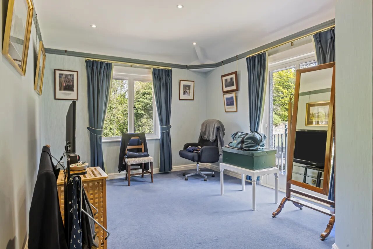 'Killymard', 17 Circular Road East, Cultra, Holywood, County Down, BT18 0HA