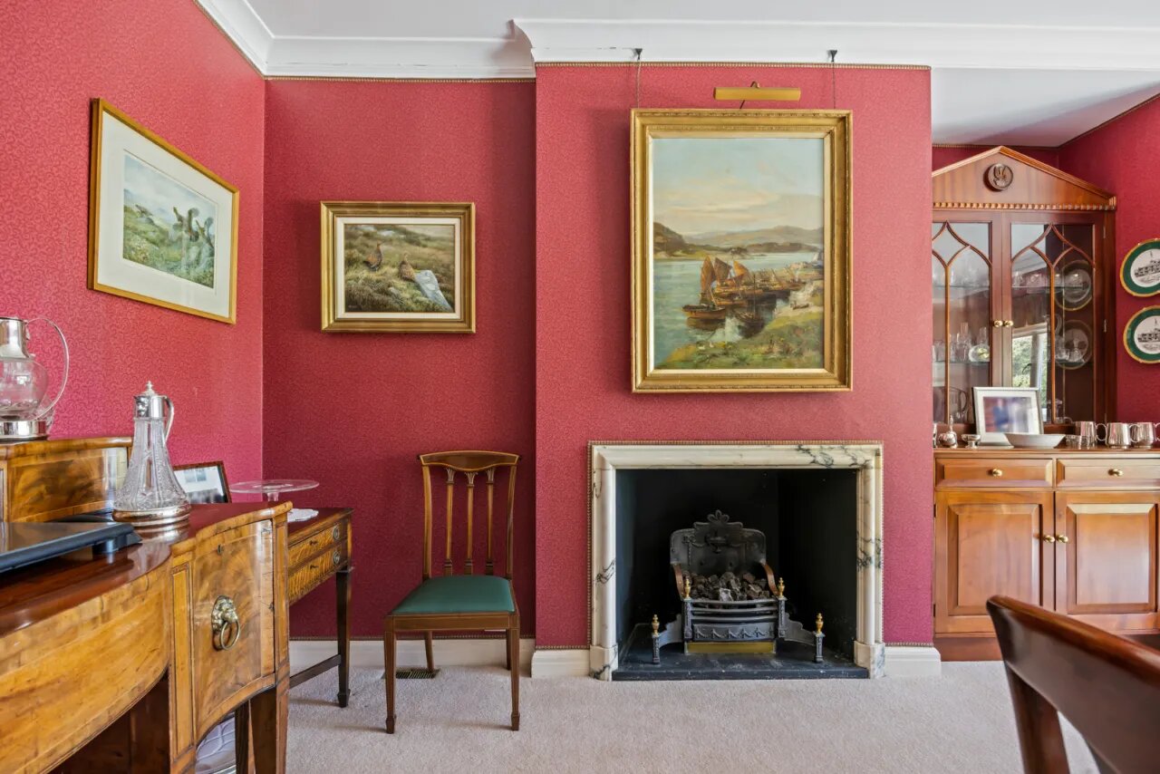 'Killymard', 17 Circular Road East, Cultra, Holywood, County Down, BT18 0HA