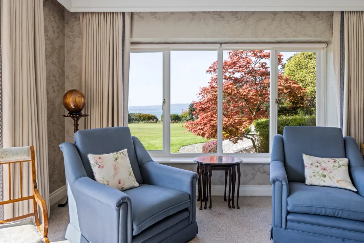 'Killymard', 17 Circular Road East, Cultra, Holywood, County Down, BT18 0HA