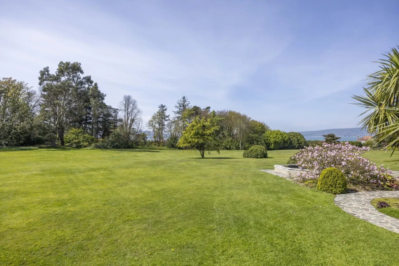 'Killymard', 17 Circular Road East, Cultra, Holywood, County Down, BT18 0HA