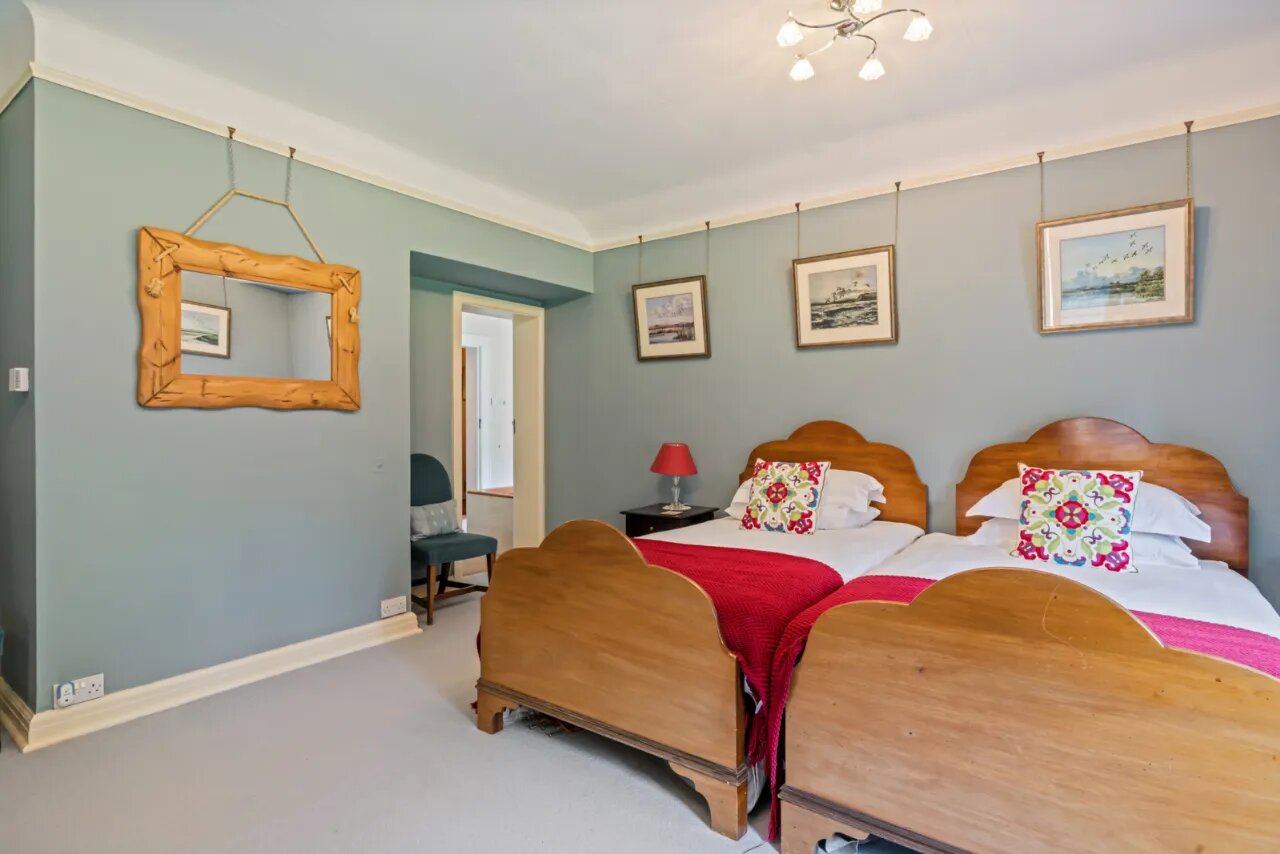 'Killymard', 17 Circular Road East, Cultra, Holywood, County Down, BT18 0HA