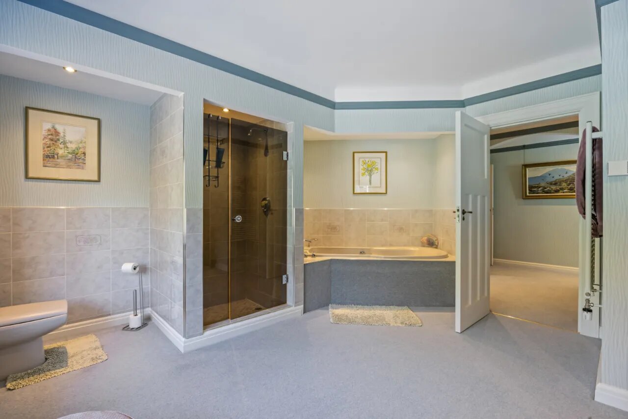 'Killymard', 17 Circular Road East, Cultra, Holywood, County Down, BT18 0HA