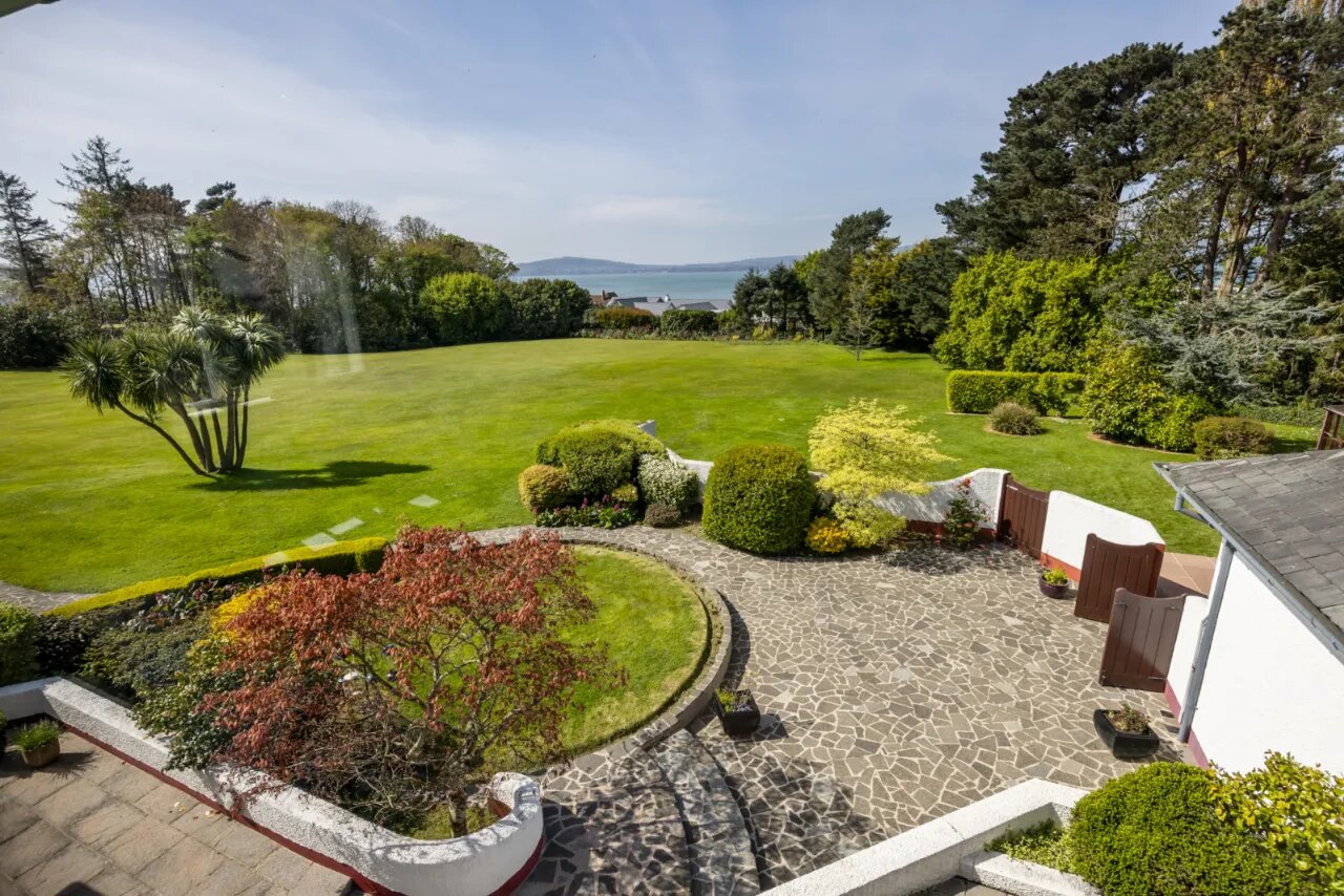 'Killymard', 17 Circular Road East, Cultra, Holywood, County Down, BT18 0HA