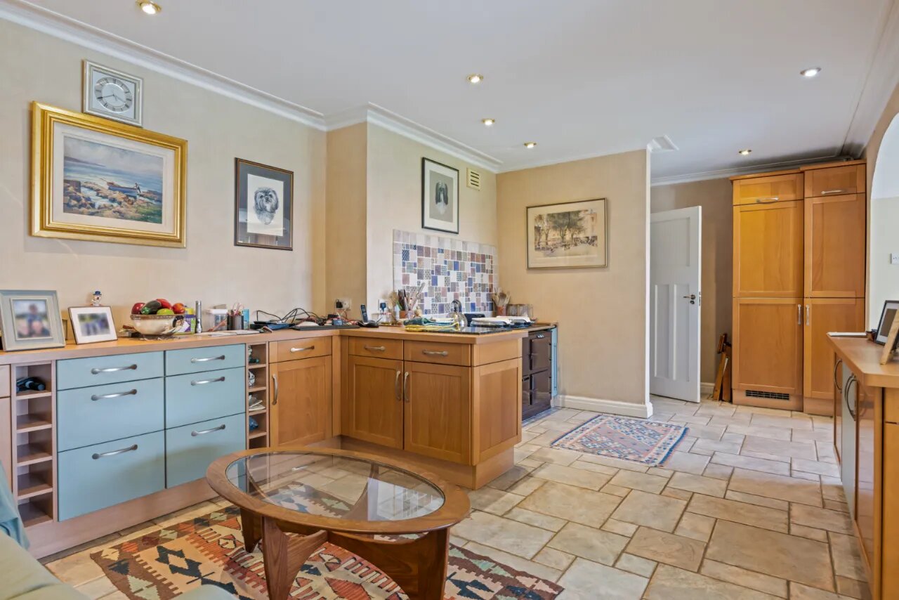 'Killymard', 17 Circular Road East, Cultra, Holywood, County Down, BT18 0HA