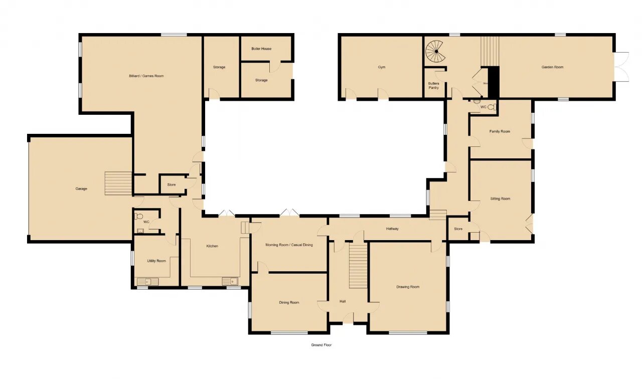 Ballyaughlis Lodge, 238 Ballylesson Road, Drumbo, BT27 5TS