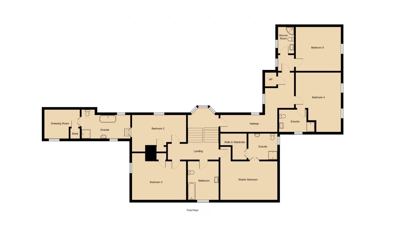 Ballyaughlis Lodge, 238 Ballylesson Road, Drumbo, BT27 5TS