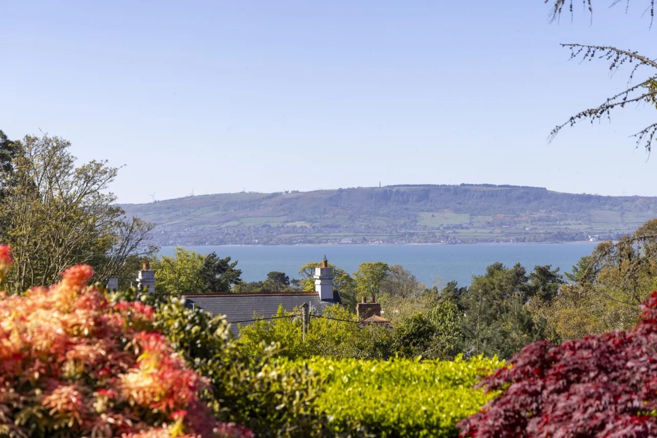 Slinden House, 21 Station Road, Holywood, County Down, BT18 0BP