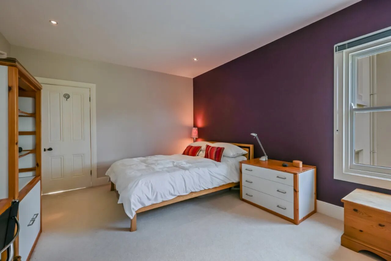 Slinden House, 21 Station Road, Holywood, County Down, BT18 0BP