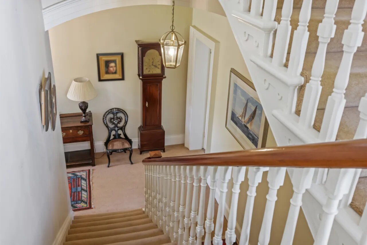 Slinden House, 21 Station Road, Holywood, County Down, BT18 0BP