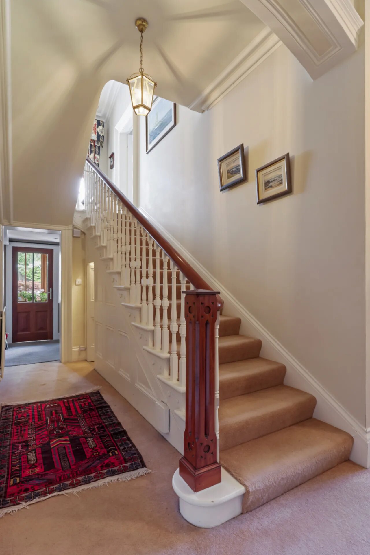 Slinden House, 21 Station Road, Holywood, County Down, BT18 0BP
