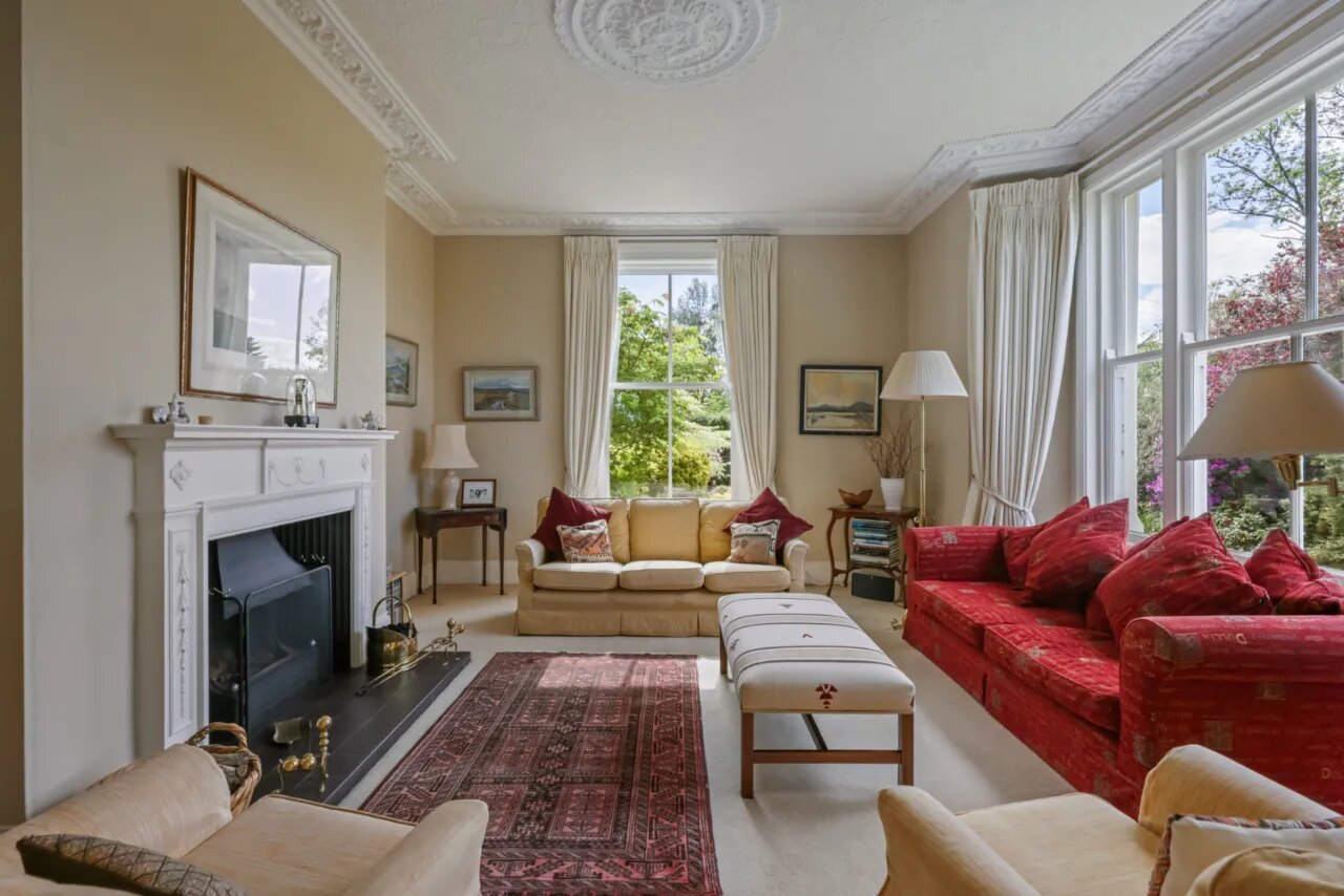 Slinden House, 21 Station Road, Holywood, County Down, BT18 0BP