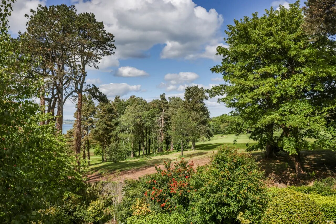 Slinden House, 21 Station Road, Holywood, County Down, BT18 0BP