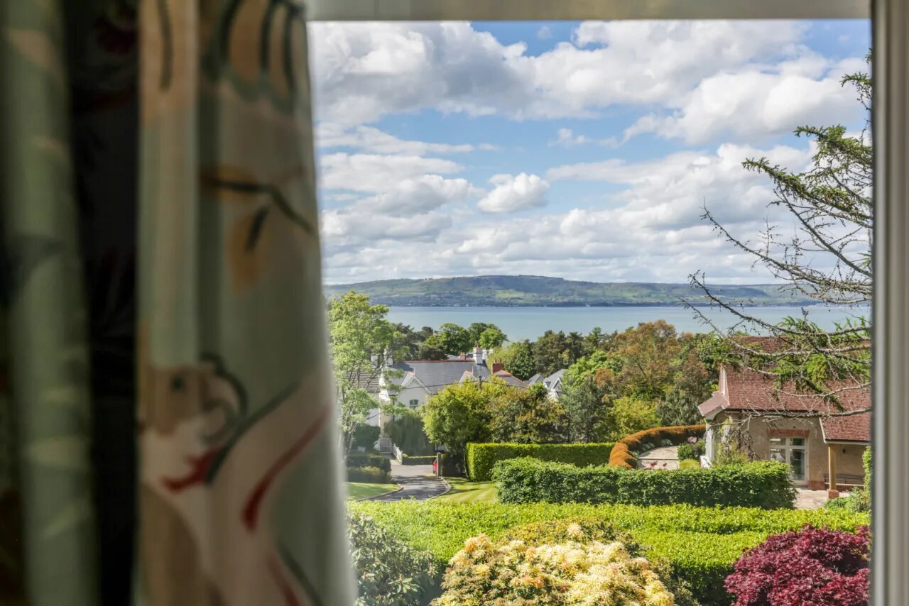 Slinden House, 21 Station Road, Holywood, County Down, BT18 0BP