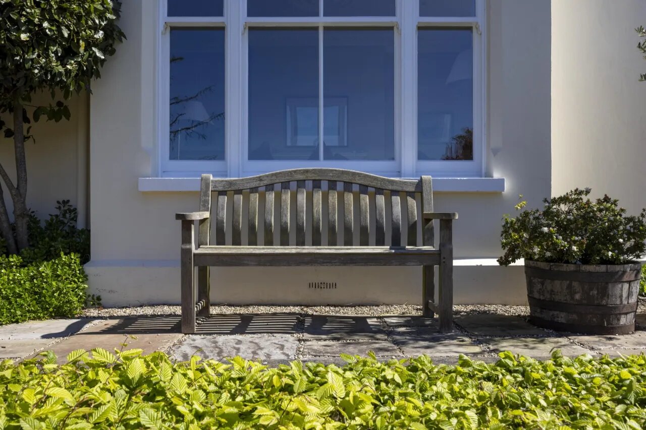 Slinden House, 21 Station Road, Holywood, County Down, BT18 0BP