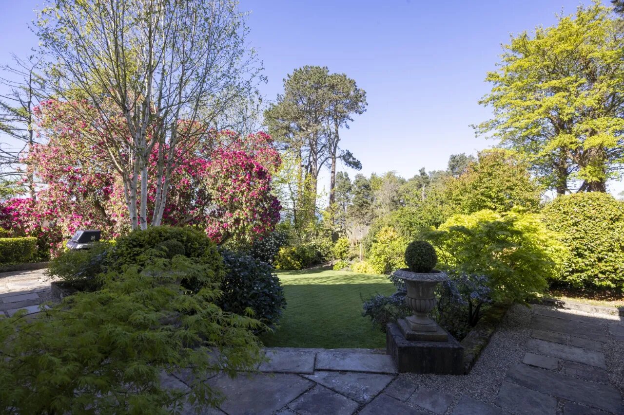 Slinden House, 21 Station Road, Holywood, County Down, BT18 0BP