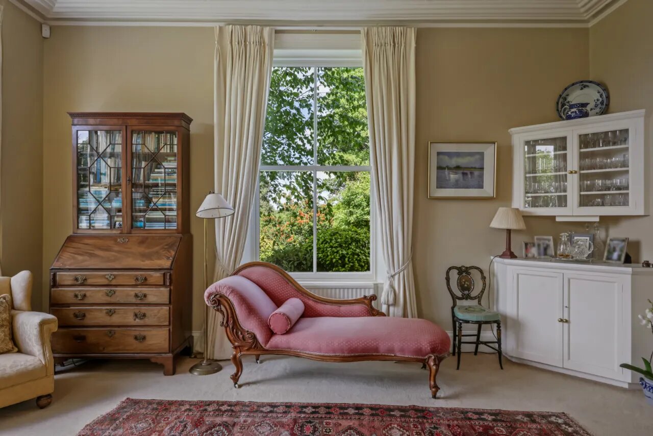 Slinden House, 21 Station Road, Holywood, County Down, BT18 0BP