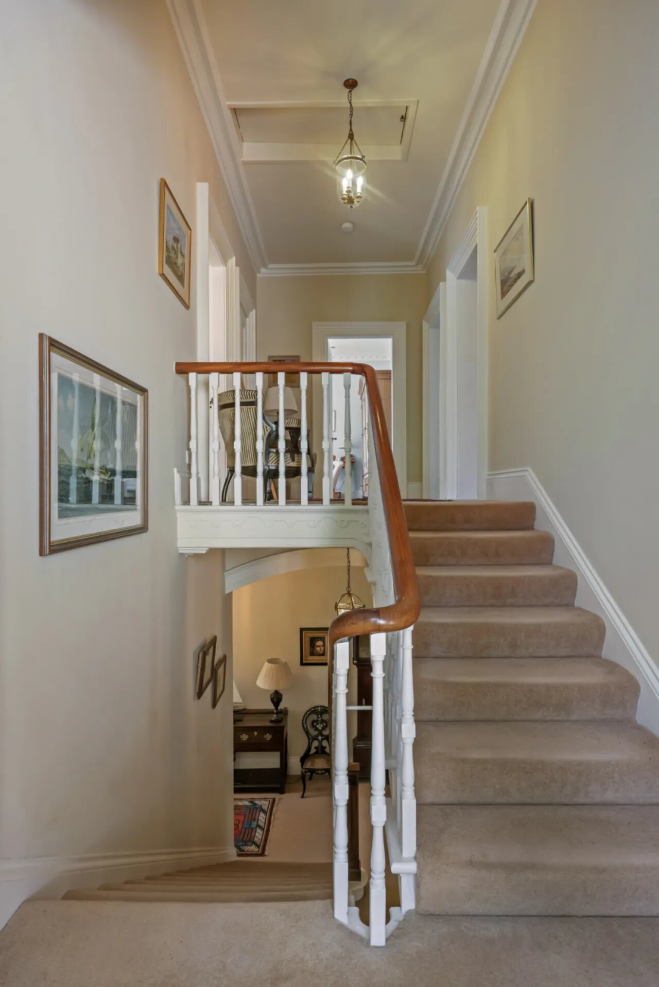 Slinden House, 21 Station Road, Holywood, County Down, BT18 0BP
